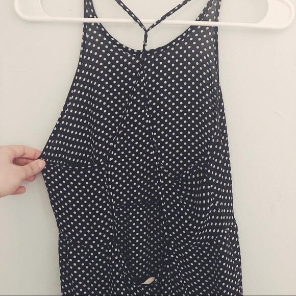 Perfect Tailgate Dress 💕 - Picture 3 of 5